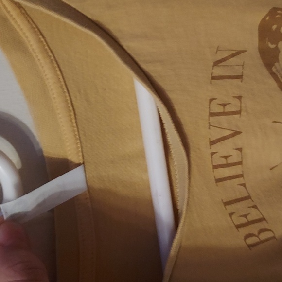 Kids butterfly t-shirt - Picture 8 of 9